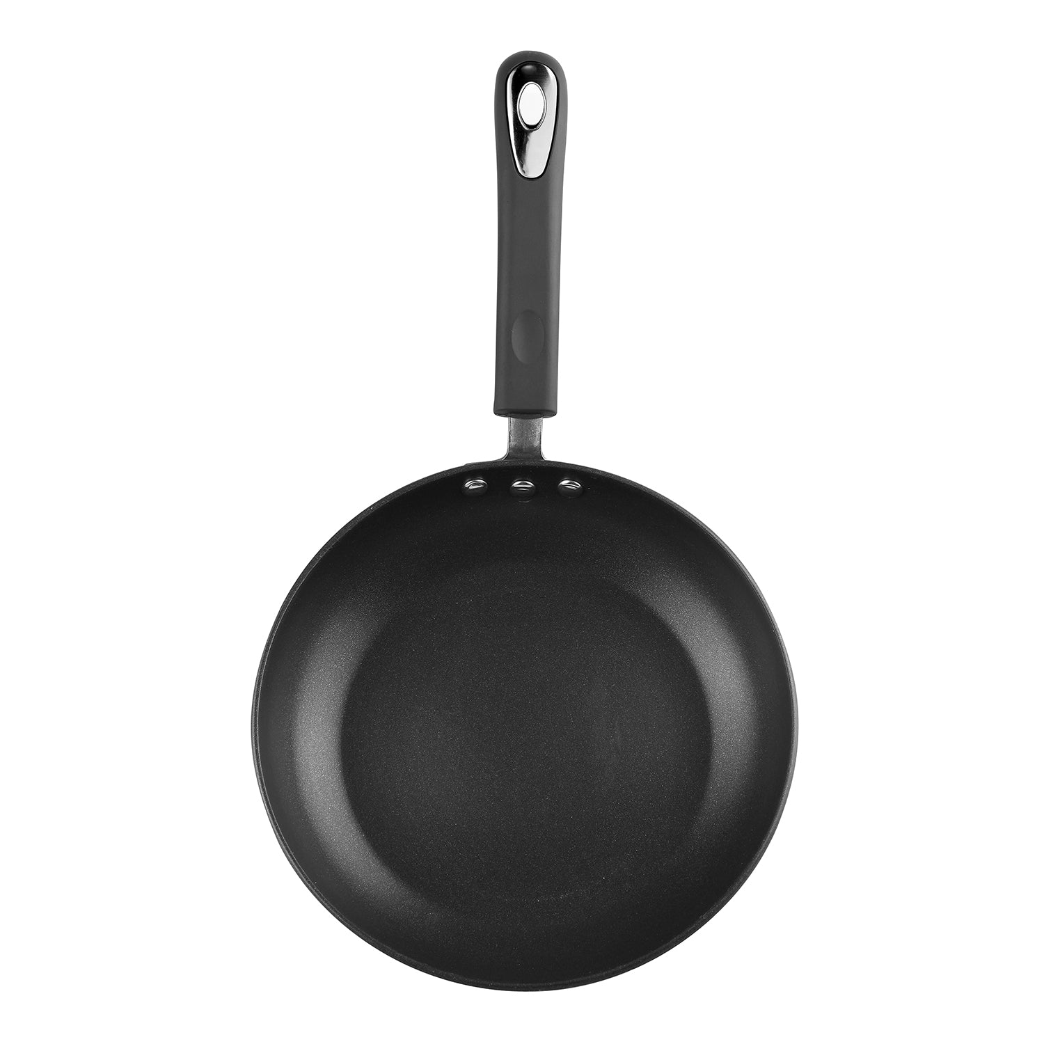 Vinod Hanos Non Stick Frypan  (Induction Friendly)