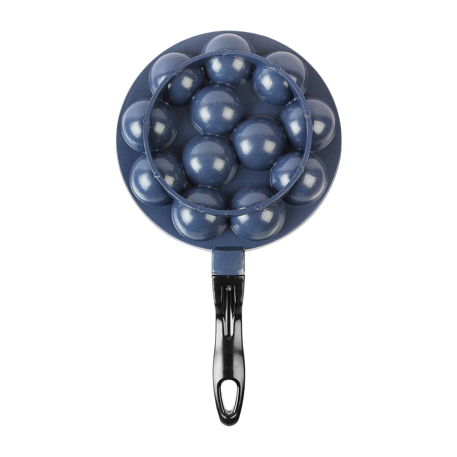 Vinod Zest Non Stick Paniyarakkal