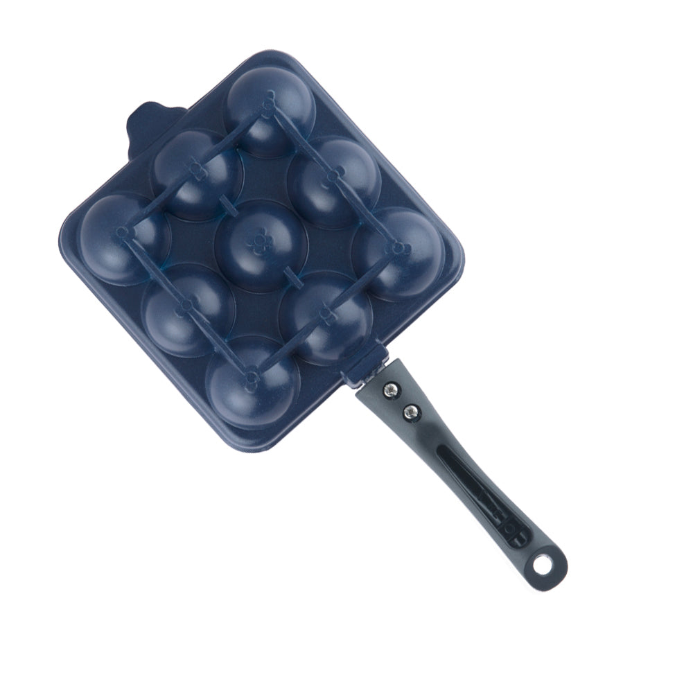 Vinod Zest Non Stick Paniyarakkal