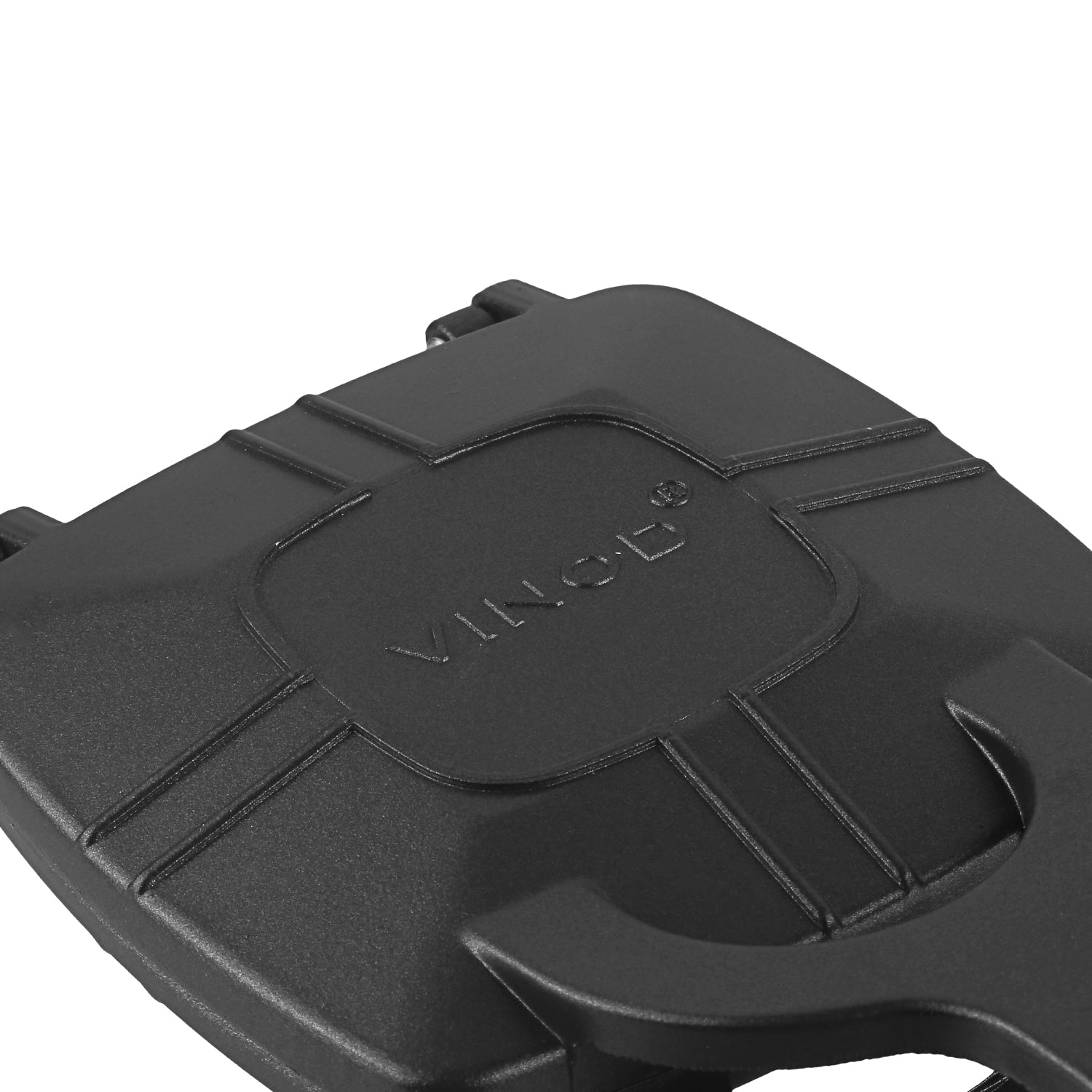 Vinod Zest Non Stick Gas Toasters