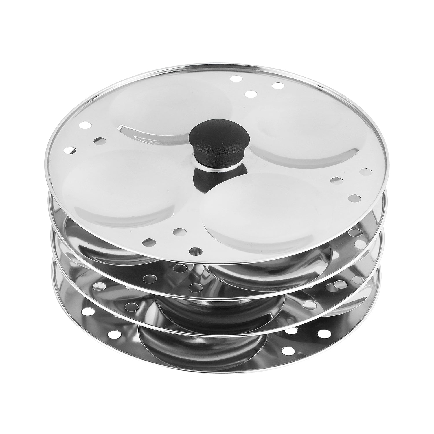Vinod Stainless Steel Multi Pot (Induction Friendly)