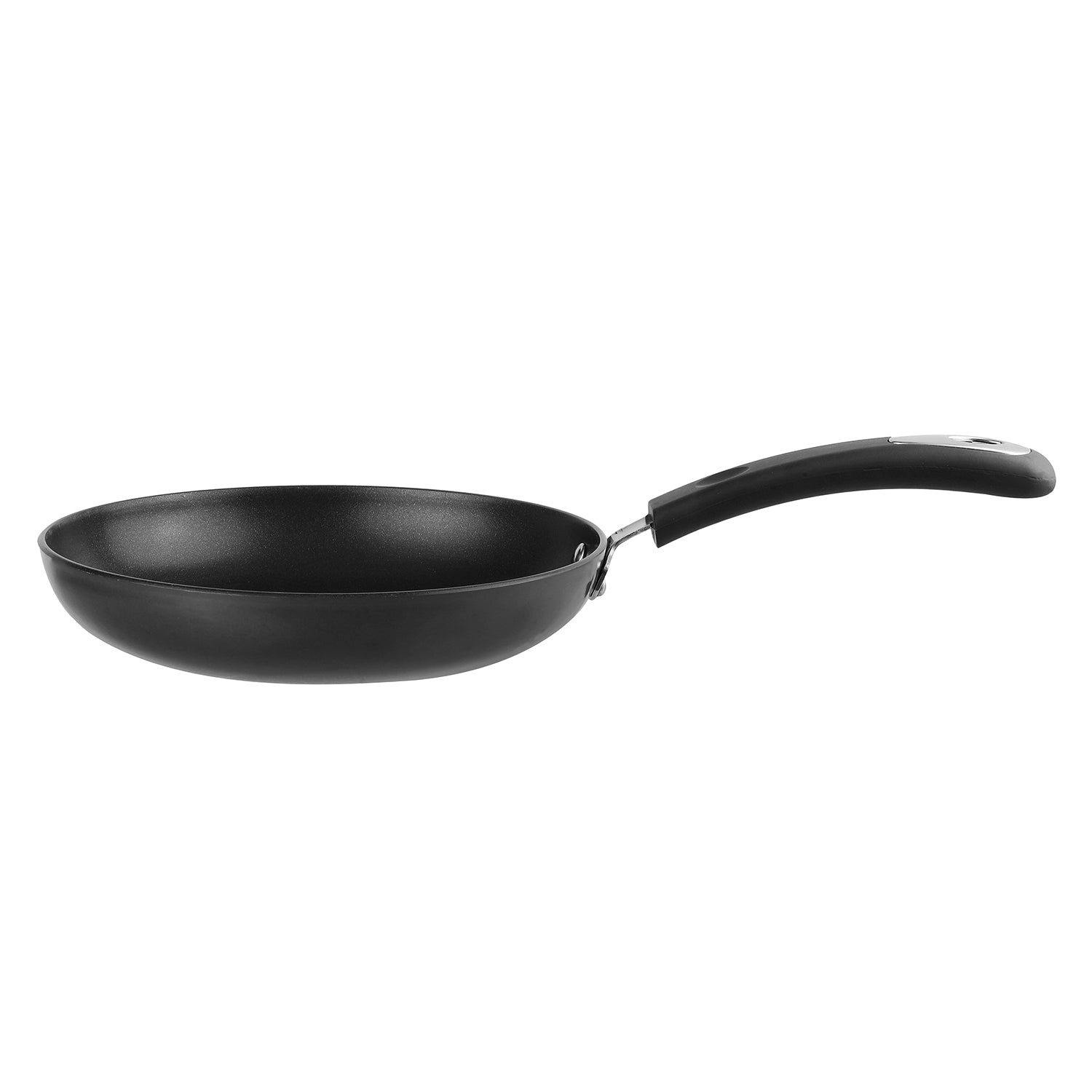 Vinod Hanos Non Stick Frypan  (Induction Friendly)