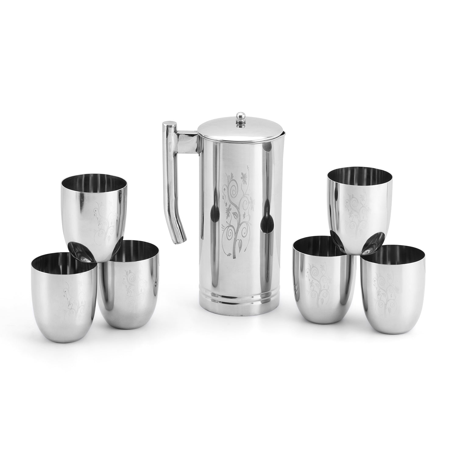 Kraft Ceremony Dinner Set - 51 pc