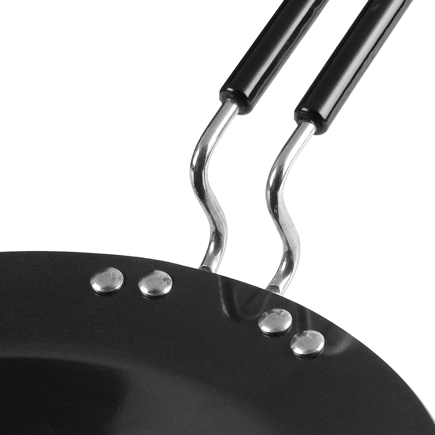 Vinod Hard Anodised Tawa
