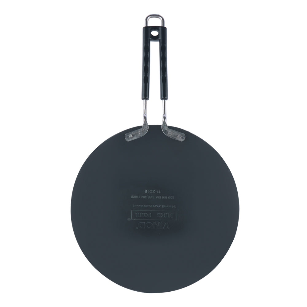 Vinod Hard Anodised Tawa