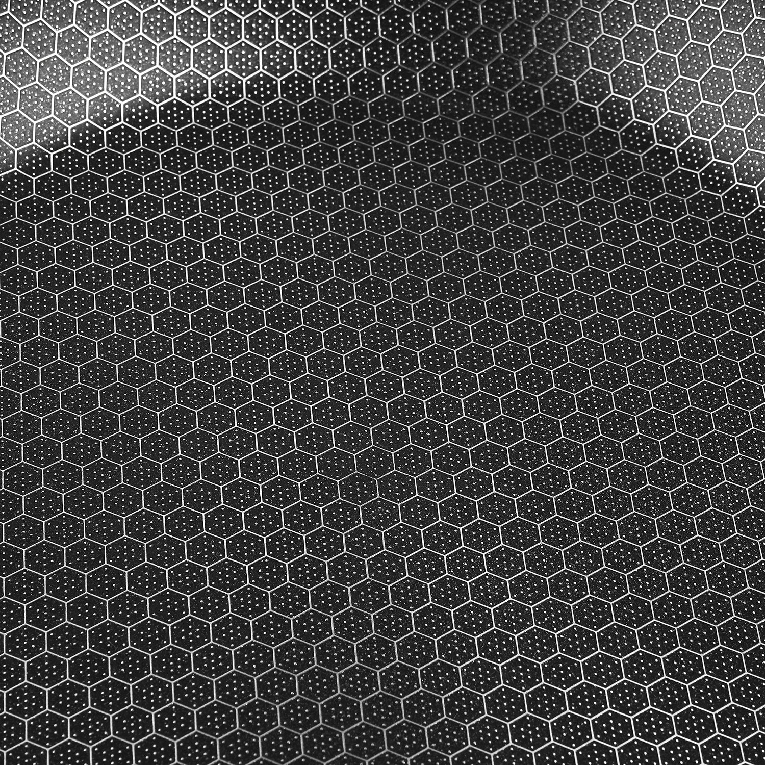 Vinod Platinum Triply Stainless Steel SAS Pro FryPan (Induction Friendly)