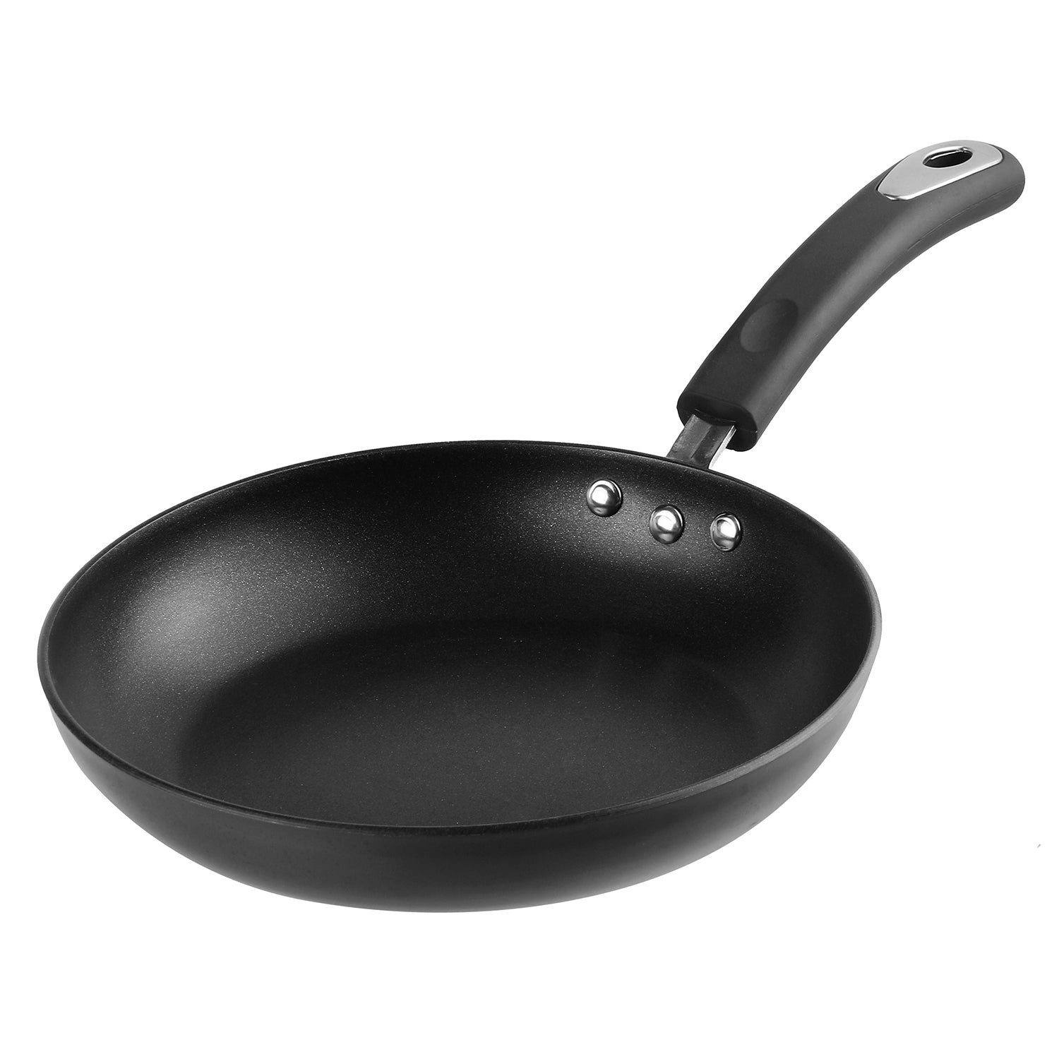 Vinod Hanos Non Stick Frypan  (Induction Friendly)